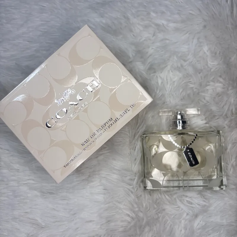 Coach Signature EDP 100ml