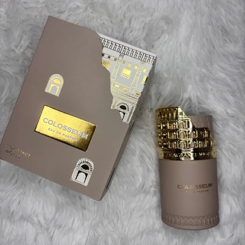Colosseum EDP 100ml