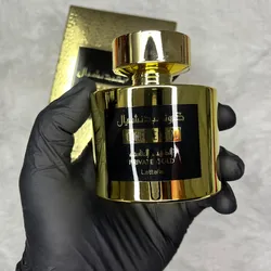 Confidential Private Gold de Lattafa