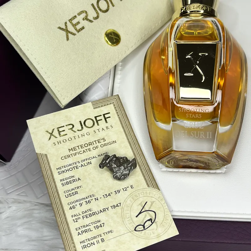 Cruz del Sur ll 50ml de Xerjoff