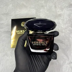 Crystal Noir EDT de Versace 90ml