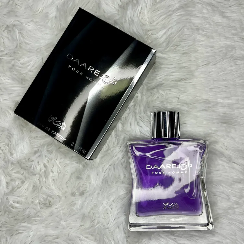 Daarej For Men de Rasasi