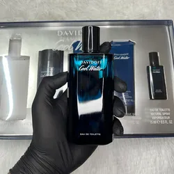 Davidoff Cool Water Gift Set