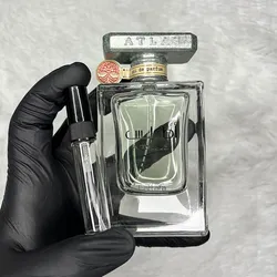 Decants de 5 ml de Atlas