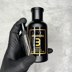 Decants de 5 ml de Bharara King Soleil