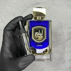 Decants de 5 ml de Liam Blue