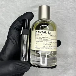 Decants de 5 ml de Santal 33