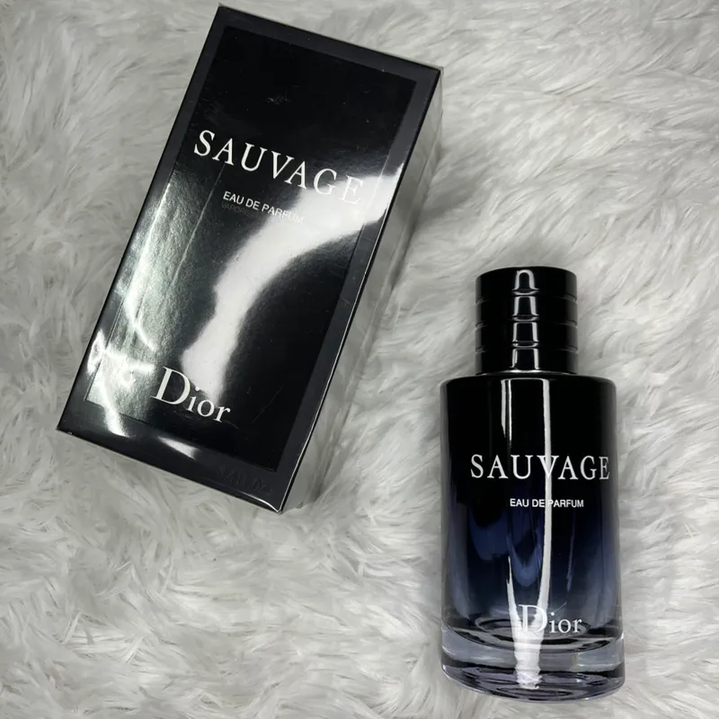 Dior Sauvage EDP 100ml