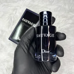 Dior Sauvage EDT 60ml