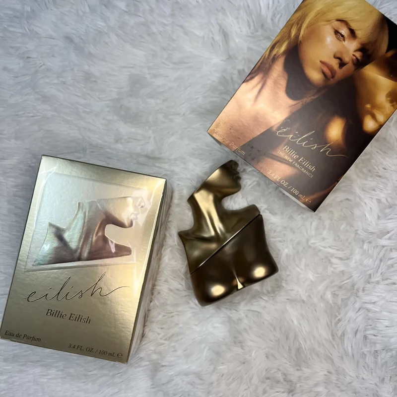 Eilish by Billie Eilish 100ml
