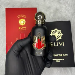 Elivi Hong Kong Unstoppable 50ml Extrait de Parfum