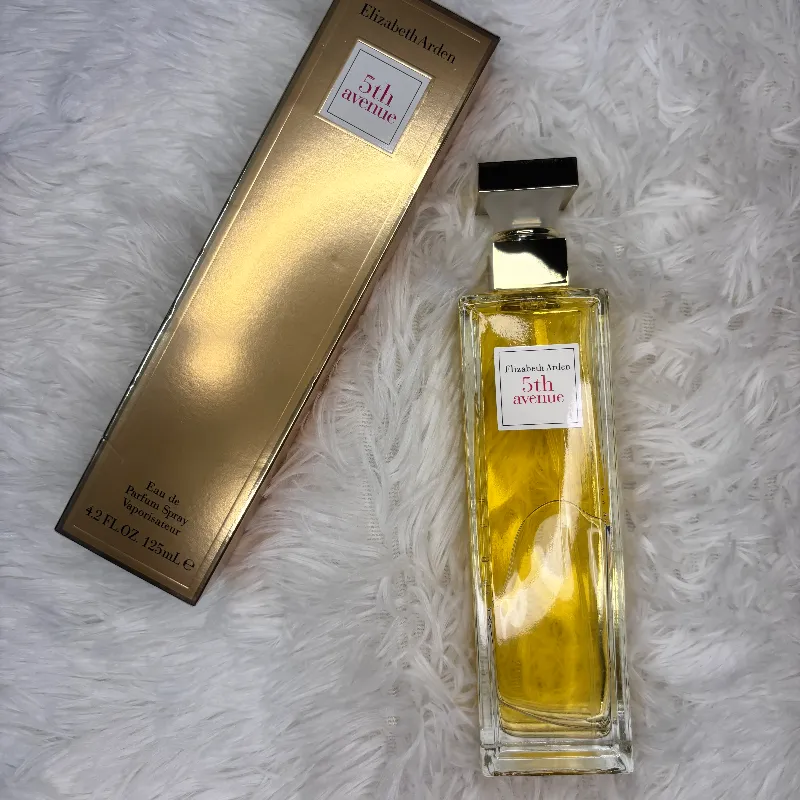 Elizabeth Arden 5th Avenue EDP 125 ml