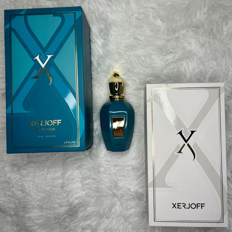 Erva Pura 50ml de Xerjoff