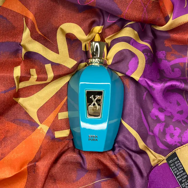 Erva Pura de Xerjoff  100ml