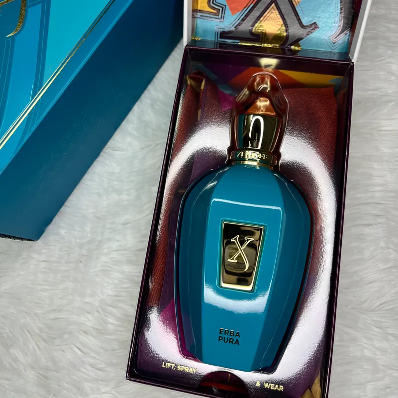 Erva Pura de Xerjoff  100ml