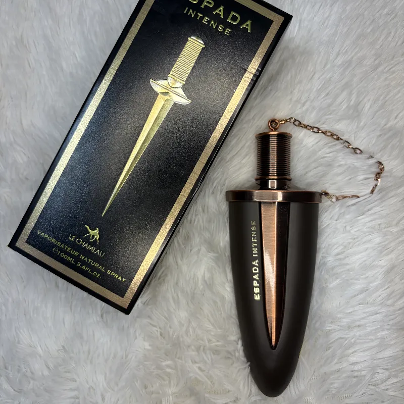 Espada Intense EDP 100ml