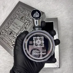 Fakhar Platinum de Lattafa 100ml