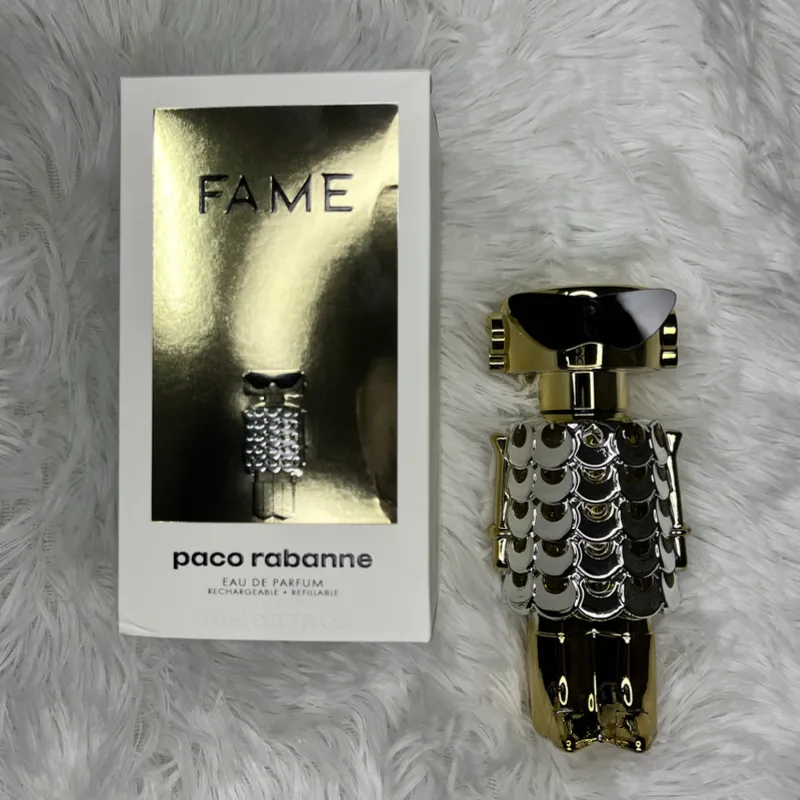 Fame 80ml de Paco Rabanne