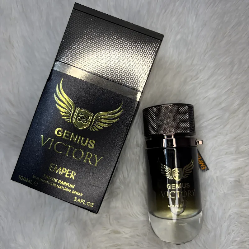 Genius Victory EDP 100ml