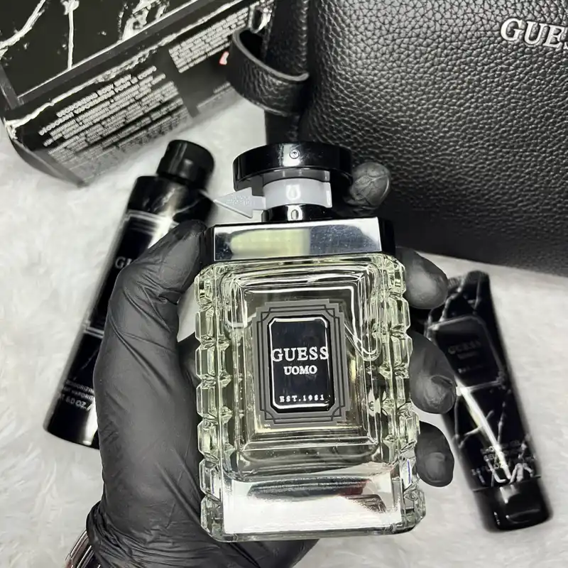 Gift Set Guess Uomo