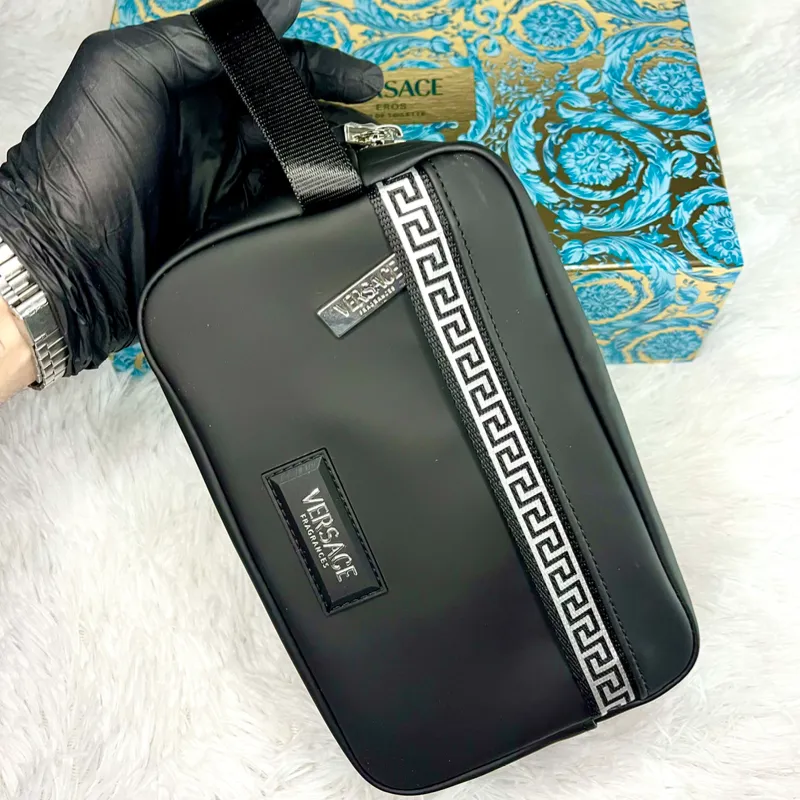 Gift Set Versace Eros EDT