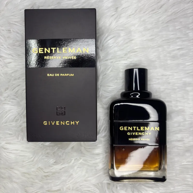 Givenchy Gentleman Réserve Privée EDP 100ml