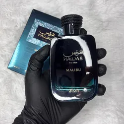 Hawas For Him Malibu de Rasasi 100ml