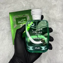 Hawas Tropical 100ml