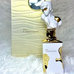 Her Confession de Lattafa 