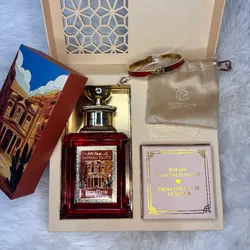 Imperial Touch Petra Floral Eau de Parfum – Emper 100ml