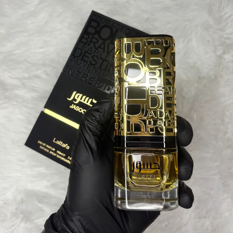 Jasoor de Lattafa 100ml