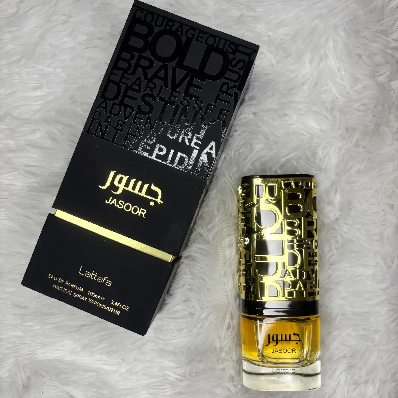 Jasoor de Lattafa 100ml