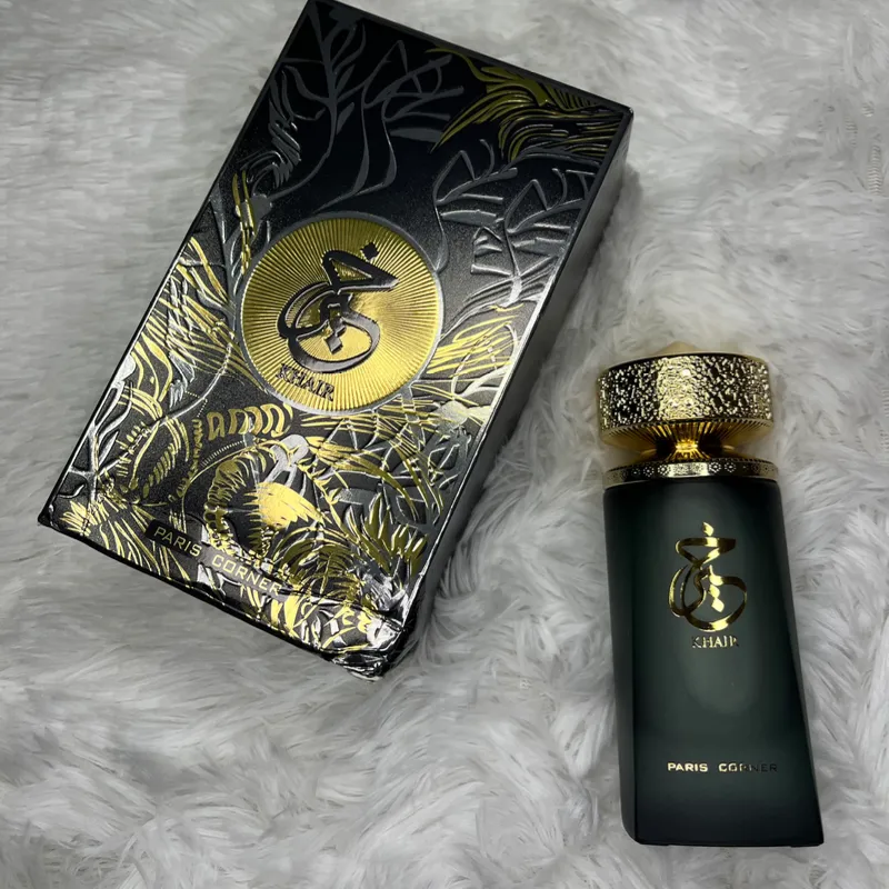 Khair de Paris Corner