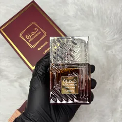 Khamrah Dukhan de Lattafa 100ml