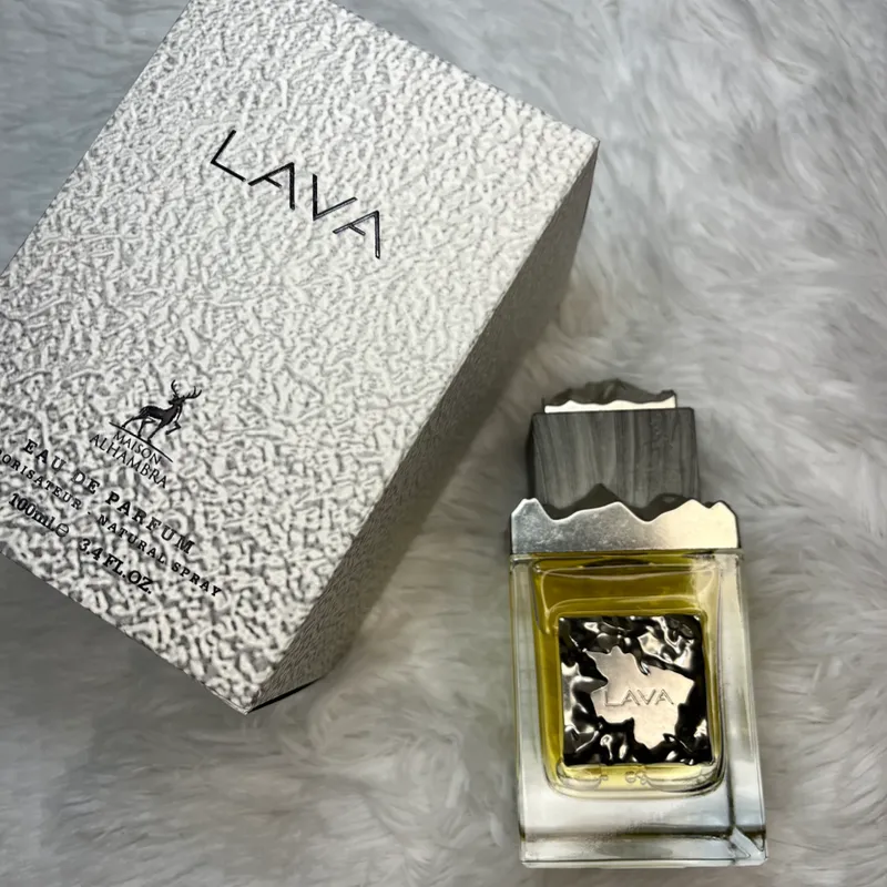 Lava de Maison Alhambra