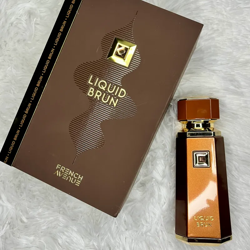 Liquid Brun de Fragrance World