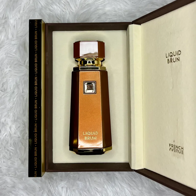 Liquid Brun de Fragrance World