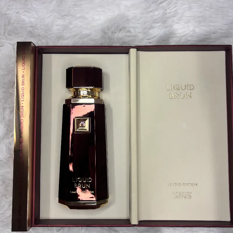Liquid Brun Limited Edition 150ml