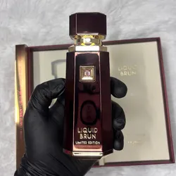 Liquid Brun Limited Edition 150ml