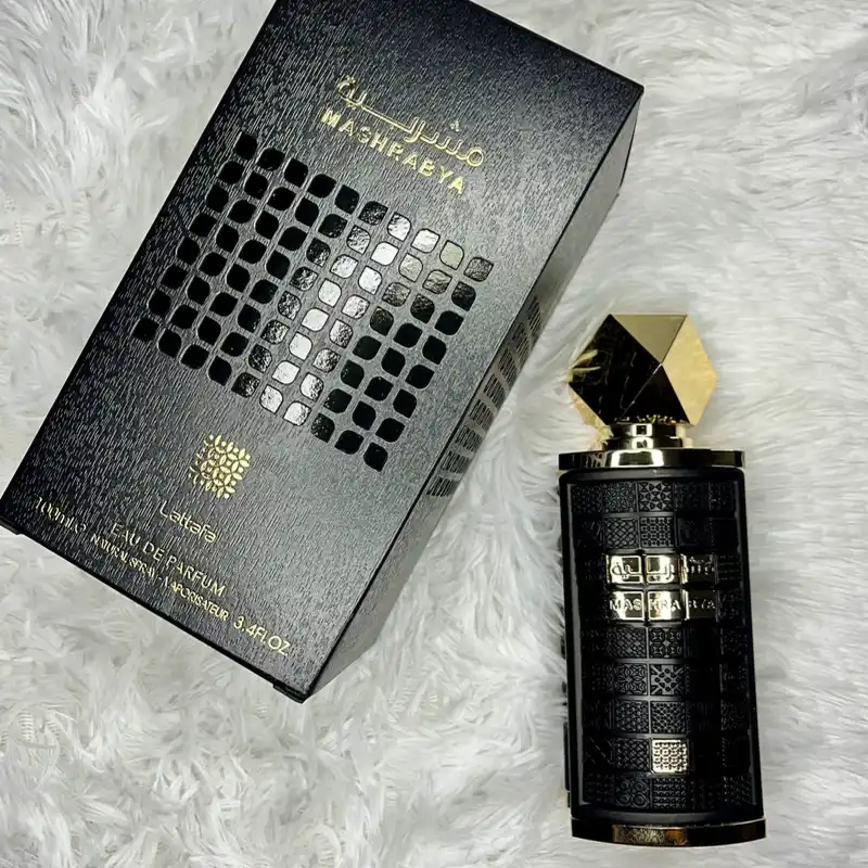 Mashrabya de Lattafa