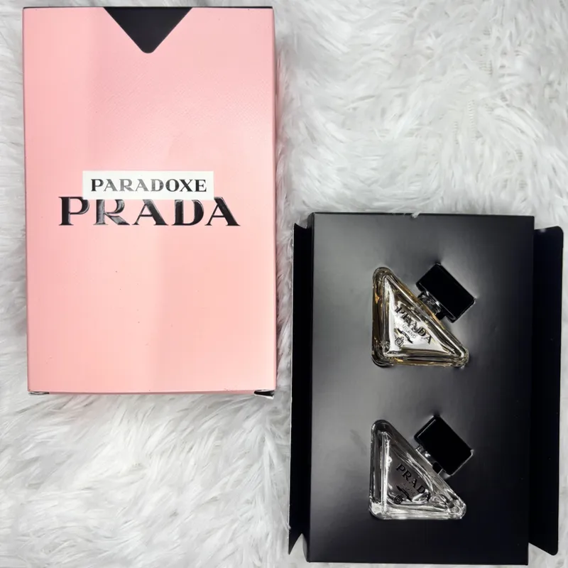 Mini Set Prada Paradox