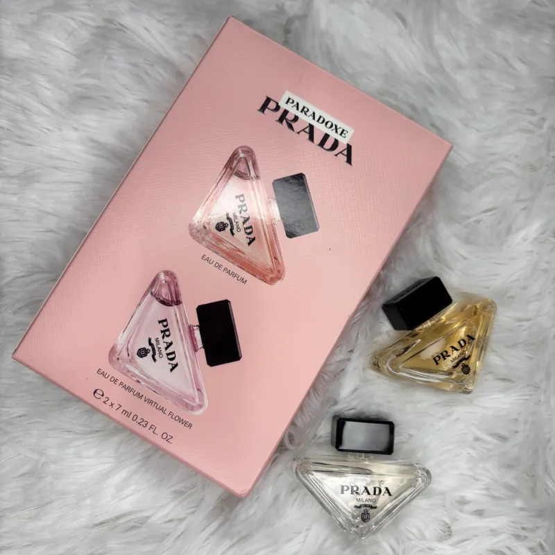 Mini Set Prada Paradox