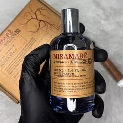 Miramaré by Stallion 53 EDP 100ml+20ml