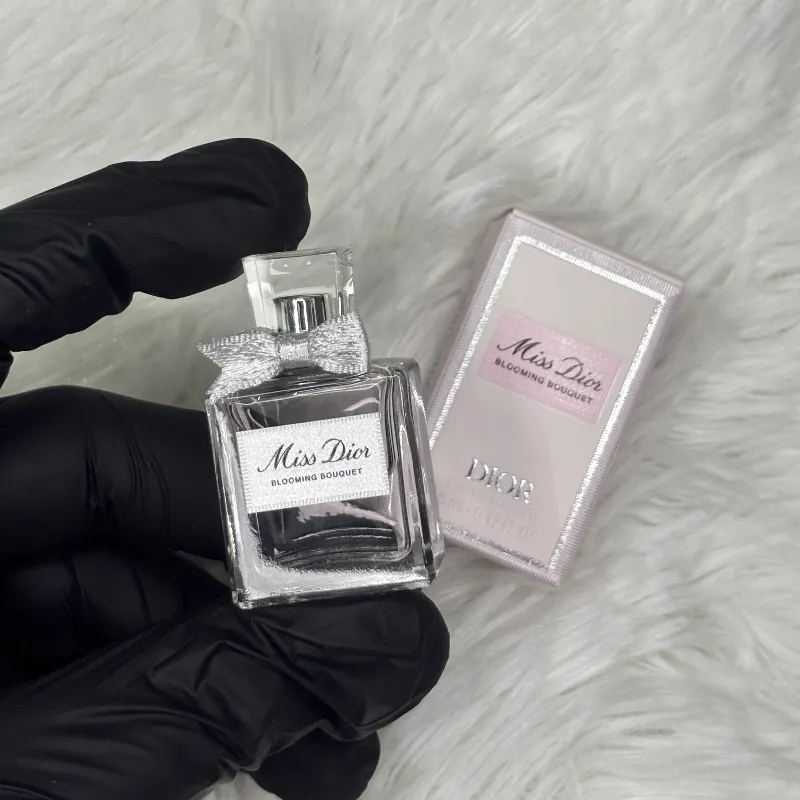 Miss Dior Blooming Bouquet Mini de 5ml
