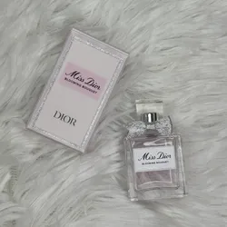 Miss Dior Blooming Bouquet Mini de 5ml