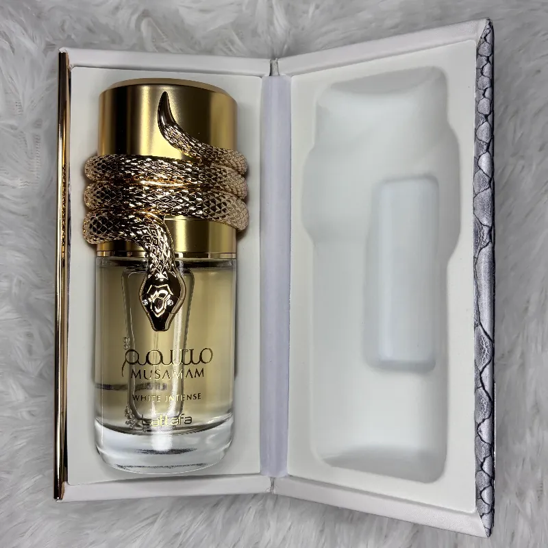 Musamam White intense EDP 100ml