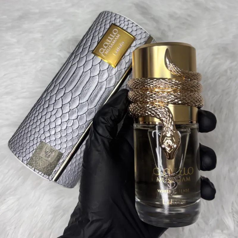 Musamam White intense EDP 100ml
