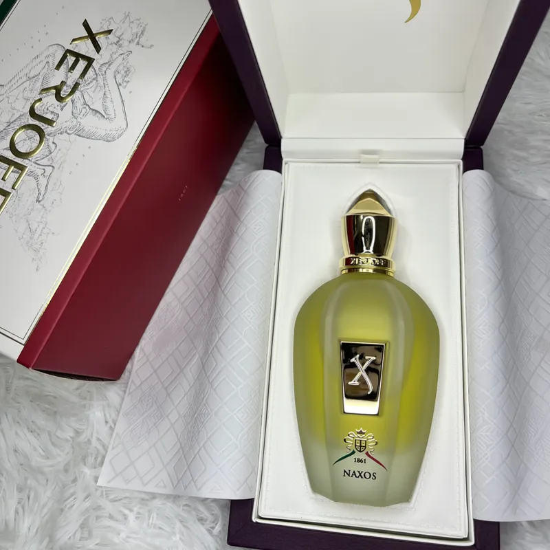 Naxos de Xerjoff 100 ml