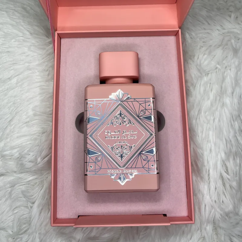 Noble Blush de Lattafa