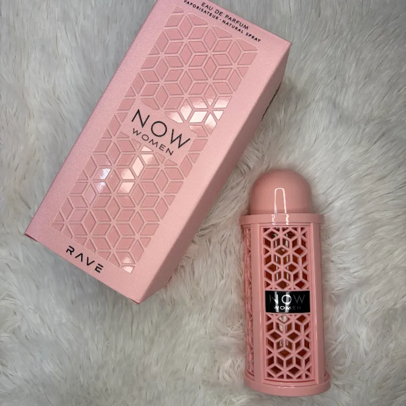 Now Women 100ml EDP